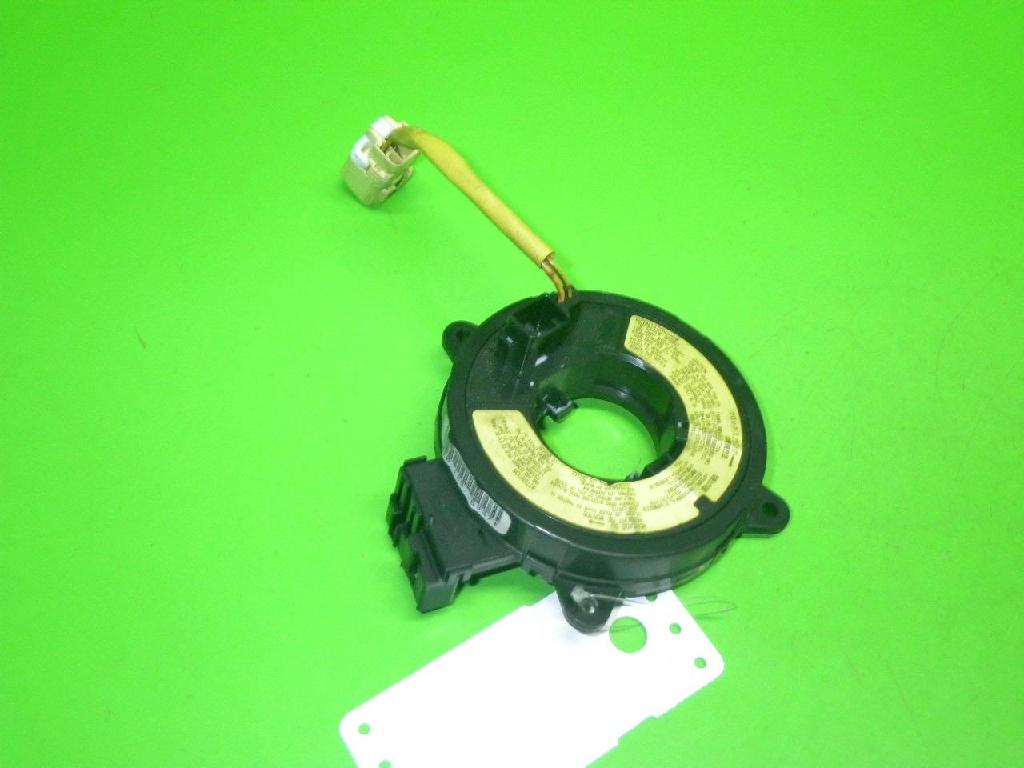 Kontaktring Airbag Schleifring MAZDA 323 F VI (BJ) 1.6 GE8C-66-C50 Bild Kontaktring Airbag Schleifring MAZDA 323 F VI (BJ) 1.6 GE8C-66-C50