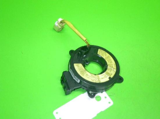 Kontaktring Airbag Schleifring MAZDA 323 F VI (BJ) 1.6 GE8C-66-C50 Bild Kontaktring Airbag Schleifring MAZDA 323 F VI (BJ) 1.6 GE8C-66-C50