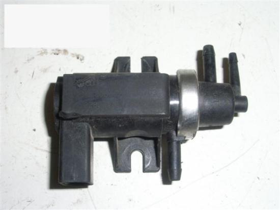 Umschaltventil Abgasregelung VW POLO (9N_) 1.9 SDI 1J0906627 Bild Umschaltventil Abgasregelung VW POLO (9N_) 1.9 SDI 1J0906627