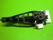 Türgriff vorne links außen OPEL ASTRA H GTC (L08) 1.6