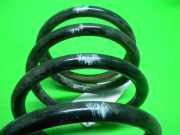 Feder vorne links SKODA FELICIA II Kombi (6U5) 1.3 4x Weiß