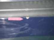 Tür hinten links OPEL ZAFIRA A (F75_) 1.6 CNG