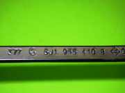 Wischerarm vorne rechts SKODA FABIA 1.4 TDI 5J1955410B