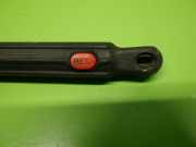 Gasdruckfeder Dämpfer vorne links MERCEDES-BENZ C-KLASSE (W203) C 200 Kompressor (203.042)