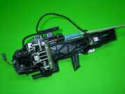 Türgriff hinten rechts außen BMW 1 (E87) 116 i 51210392542