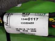 Kabelstrang Kabelbaum Tür vorne rechts OPEL CORSA E 1.4 13460117