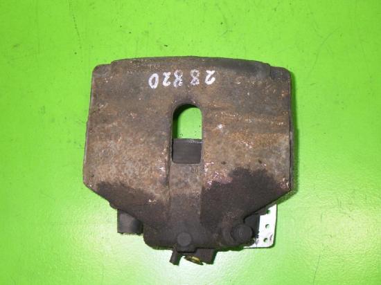 Bremssattel vorne rechts SKODA ROOMSTER (5J) 1.6 TDI 1K0615124E Bild Bremssattel vorne rechts SKODA ROOMSTER (5J) 1.6 TDI 1K0615124E