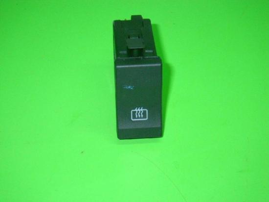 Schalter Heckscheibenheizung SEAT AROSA (6H) 1.0 6H0959621A Bild Schalter Heckscheibenheizung SEAT AROSA (6H) 1.0 6H0959621A