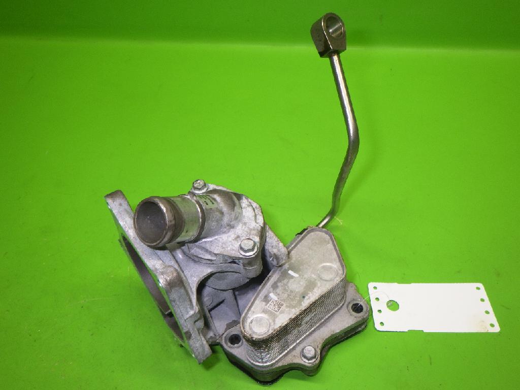 ?lk?hler OPEL ASTRA K (B16) 1.4 Turbo (68) 12640136 Bild ?lk?hler OPEL ASTRA K (B16) 1.4 Turbo (68) 12640136