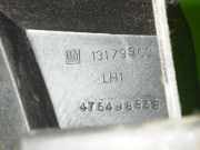 Halter Stoßfänger hinten links OPEL CORSA D 1.3 CDTI 13179903