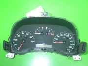 Kombiinstrumente Tacho FIAT PUNTO (188_) 1.2 60 (188.030, .050, .130, .150, .230, .250) 46779052