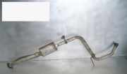 Auspufftopf vorne MAZDA 323 C IV (BG) 1.3 16V
