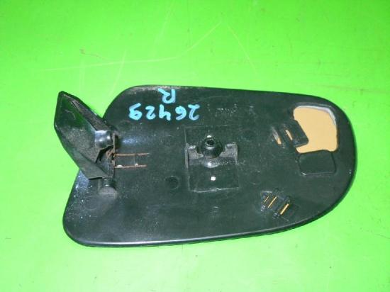 Außenspiegelglas rechts OPEL CORSA B (73_, 78_, 79_) 1.0 i 12V Bild Außenspiegelglas rechts OPEL CORSA B (73_, 78_, 79_) 1.0 i 12V
