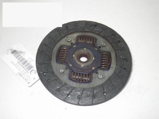 Kupplungsscheibe OPEL AGILA (A) (H00) 1.2 16V 9203954 Bild Kupplungsscheibe OPEL AGILA (A) (H00) 1.2 16V 9203954