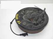 Bremstrommel hinten links MITSUBISHI COLT VI (Z3_A, Z2_A) 1.3