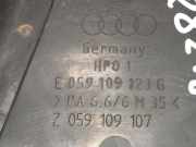 Zahnriemenschutz oben links AUDI (NSU) A4 Avant (8D5, B5) 2.5 TDI 059109123G