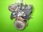 Benzinmotor Motor ohne Anbauteile Benzin SEAT IBIZA II (6K1) 1.4 i AEX