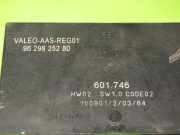 Steuergerät PDC (Park Distance Control) CITROEN C5 I Break (DE_) 2.2 HDi (DE4HXB, DE4HXE) 9629825280