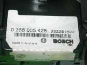 Kombischalter Blinkerschalter Wischerschalter ALFA ROMEO 156 Sportwagon (932_) 2.4 JTD (932.BXC00) 0156047972