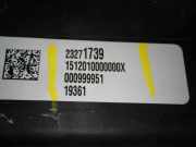 Luftfilter OPEL INSIGNIA B Sports Tourer (Z18) 1.5 (35) 23271739