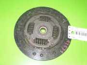 Kupplungsscheibe MERCEDES-BENZ A-KLASSE (W168) A 160 (168.033, 168.133) A0002522005