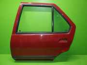Tür hinten links RENAULT 19 II (B/C53_) 1.7 (B/C53B)