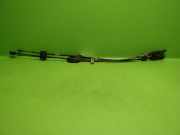 Schaltseileeinheit CITROEN C1 (PM_, PN_) 1.0 33820-0H10