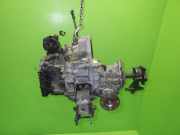 Automatikgetriebe NISSAN (DATSUN) X-TRAIL (T30) 2.5 4x4 3102085X64