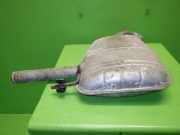 Auspufftopf Mitte VW PASSAT Variant (3A5, 35I) 2.0