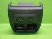 Luftdüse hinten mitte OPEL INSIGNIA B Sports Tourer (Z18) 2.0 CDTi (35) 1550740