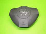Fahrer Airbag OPEL VECTRA C GTS 1.9 CDTI XJET07300787