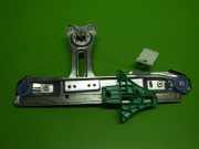 Fensterheber Tür hinten rechts OPEL ASTRA J Caravan (P10) 1.7 CDTI (35) 915348-103