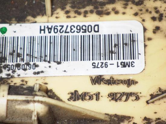 Geber Kraftstoffanzeige Tankgeber FORD FOCUS II Stufenheck (DB_) 1.8 TDCi 1353204 Bild Geber Kraftstoffanzeige Tankgeber FORD FOCUS II Stufenheck (DB_) 1.8 TDCi 1353204