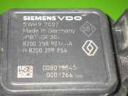 Luftmassenmesser RENAULT MODUS / GRAND MODUS (F/JP0_) 1.5 dCi (FP0F, JP0F) 5WK97007