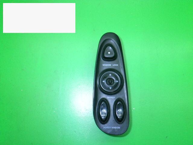 Schalter Fensterheber Tür links HYUNDAI COUPE (RD) 2.0 16V 9357027000 Bild Schalter Fensterheber Tür links HYUNDAI COUPE (RD) 2.0 16V 9357027000