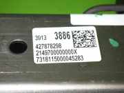 Lenksäule OPEL ASTRA K Sports Tourer (B16) 1.6 BiTurbo (35) 39133886