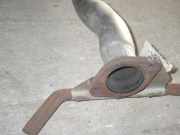 Auspufftopf vorne MAZDA 323 III Hatchback (BF) 1.6 GT