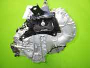 Automatikgetriebe TOYOTA PRIUS (_W5_) 1.8 Hybrid (ZVW50_, ZVW51_)