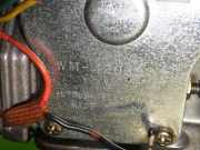 Wischermotor hinten SUZUKI SWIFT II Schrägheck (EA, MA) 1.0 i (SF310, AA44)