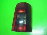 Schlussleuchte rechts CITROEN BERLINGO (MF) 1.9 D (MFWJZ)