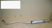 Auspufftopf vorne OPEL VECTRA B (J96) 1.6 i 16V 93181119