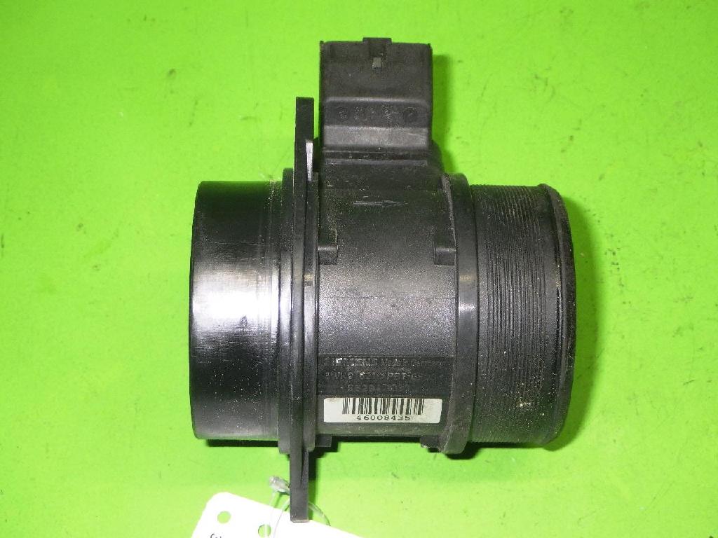 Luftmassenmesser PEUGEOT 806 (221) 2.0 HDI 19207S Bild Luftmassenmesser PEUGEOT 806 (221) 2.0 HDI 19207S