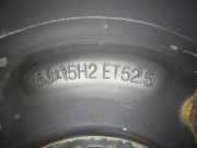 Felge vorne links FORD MONDEO II Kombi (BNP) 1.8 i 6JX15ET52,5