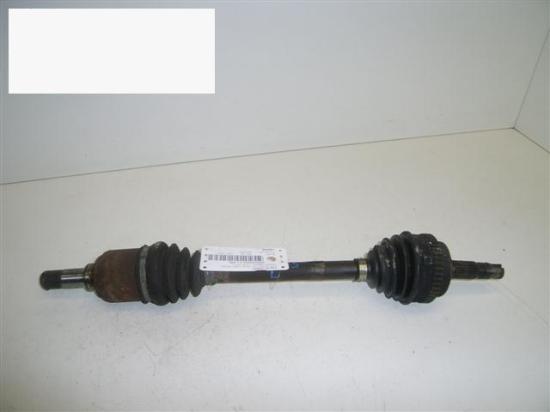 Gelenkwelle Antriebswelle vorne links FIAT PUNTO (176_) 60 1.2 0007739015 Bild Gelenkwelle Antriebswelle vorne links FIAT PUNTO (176_) 60 1.2 0007739015