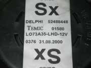 Gebläsemotor ALFA ROMEO 147 (937) 2.0 16V T.SPARK (937AXC1_) 52488448