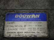 Klimakompressor KIA RIO Kombi (DC) 1.5 16V 12140-12200