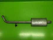 Auspufftopf Mitte FIAT PUNTO (176_) 55 1.1