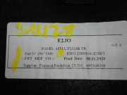 Abdeckplatte Laderaum OPEL INSIGNIA B Grand Sport (Z18) 1.5 (68) 39075380