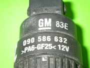 Pumpe Scheibenwaschanlage SUZUKI WAGON R+ (MM) 1.3