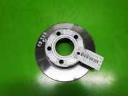 Bremsscheibe hinten rechts AUDI (NSU) A6 Avant (4B5, C5) 2.5 TDI 0986479B22